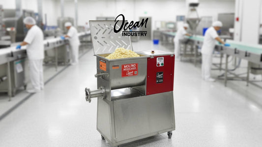 Ganar Dinero con un Molino Industrial